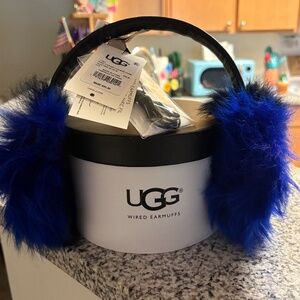 UGG Wired Earmuffs